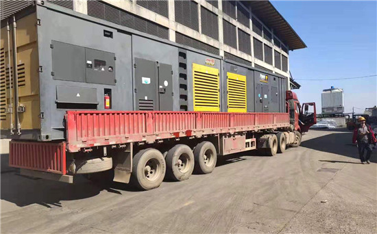 左贡200KW发电机组适配电缆规格选型指南