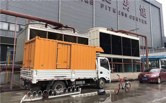 左贡300KW发电机组适配电缆规格选型指南