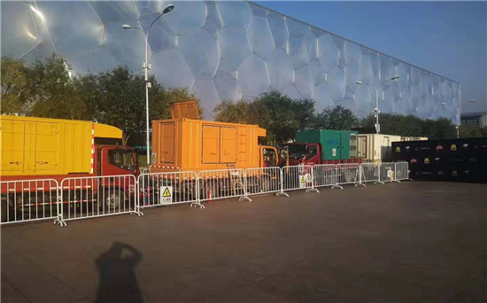 左贡400KW发电机组适配电缆规格选型指南