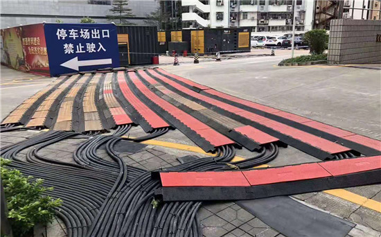 左贡发电机组电缆选型完整具体步骤(工程通用标准流程)